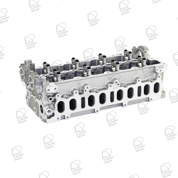 KCH Cylinder Head - Toyota 1GD