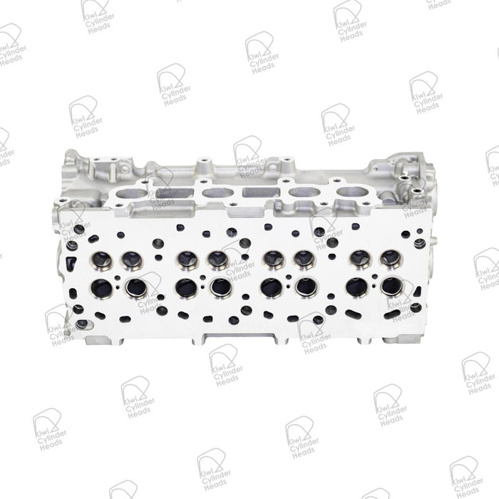 KCH Cylinder Head - Toyota 1GD