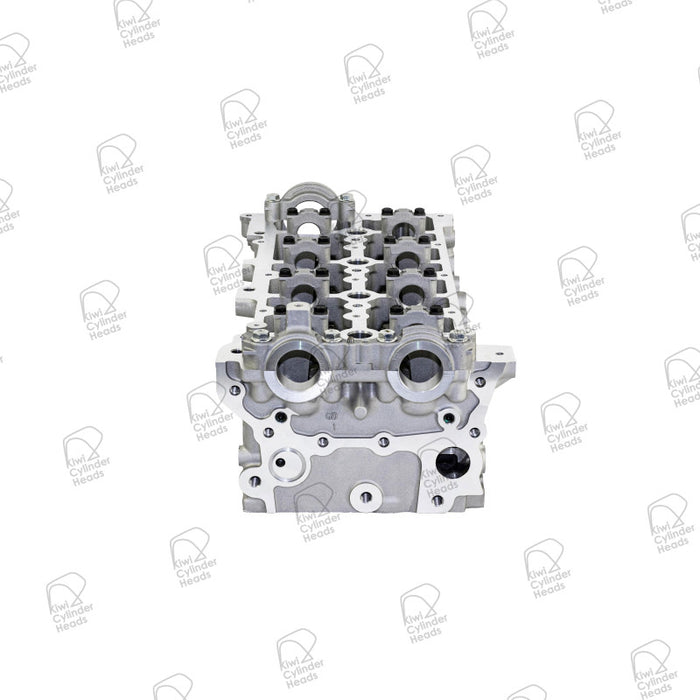 KCH Cylinder Head - Toyota 1GD