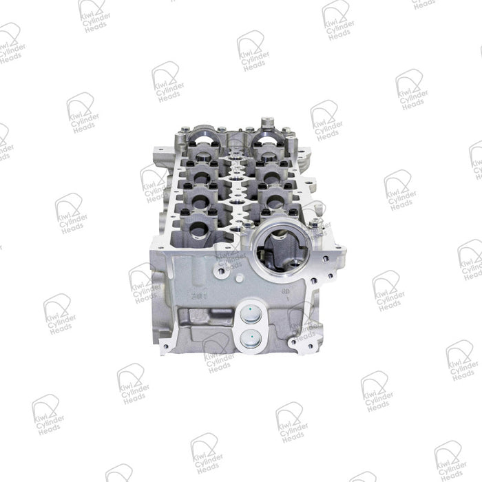 KCH Cylinder Head - Toyota 1GD