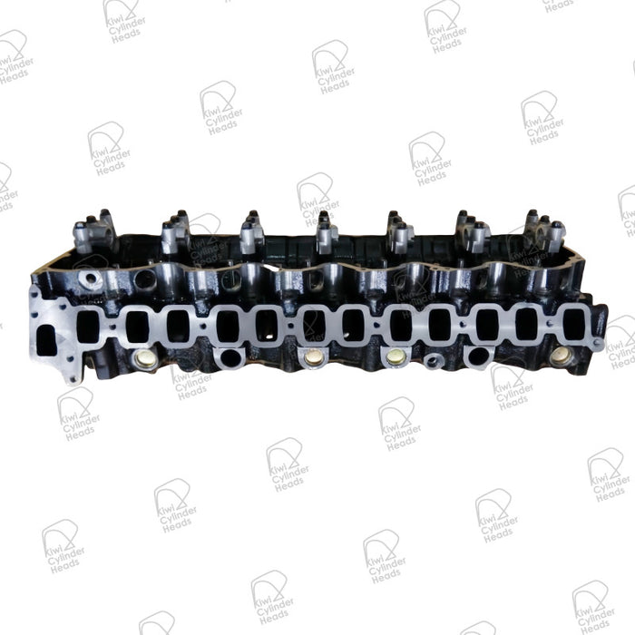 KCH Cylinder Head - Toyota 1HDFTE - 24v New