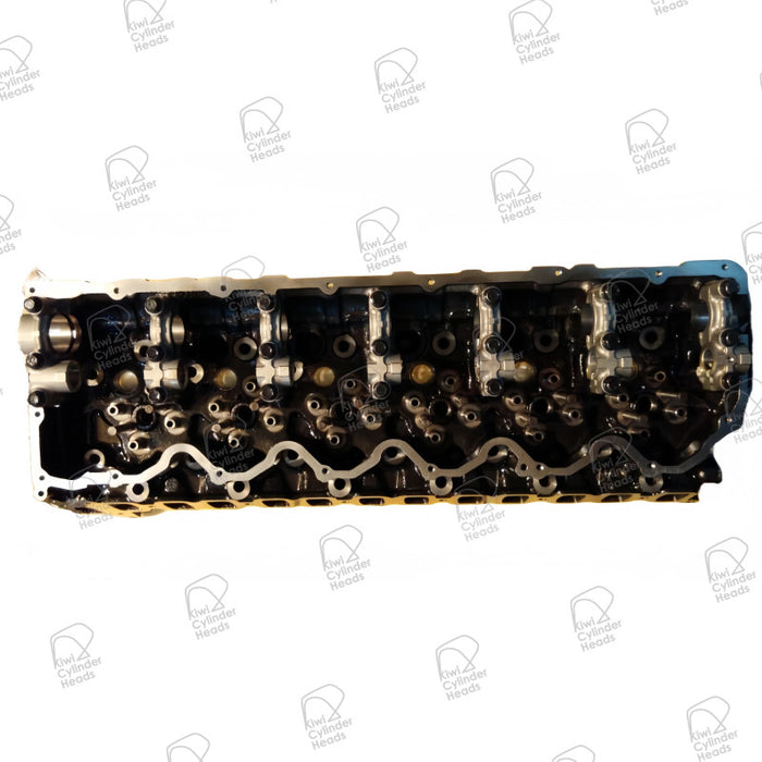 KCH Cylinder Head - Toyota 1HDFTE - 24v New