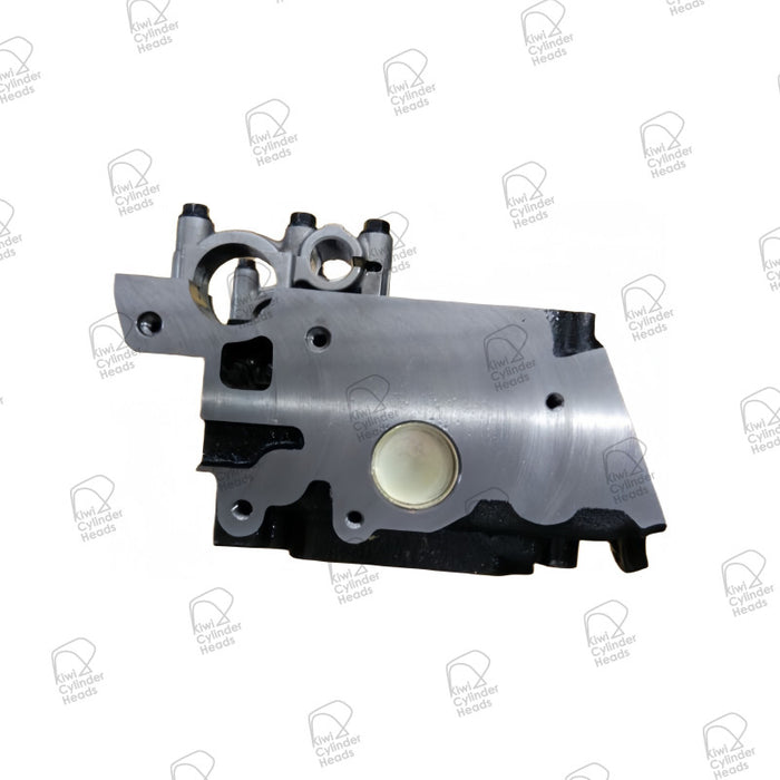 KCH Cylinder Head - Toyota 1HDFTE - 24v New