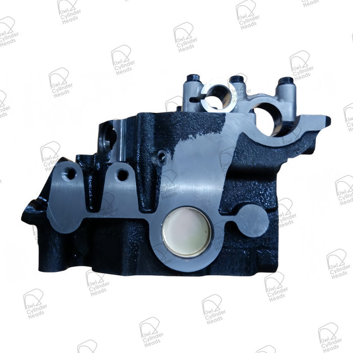 KCH Cylinder Head - Toyota 1HDFTE - 24v New