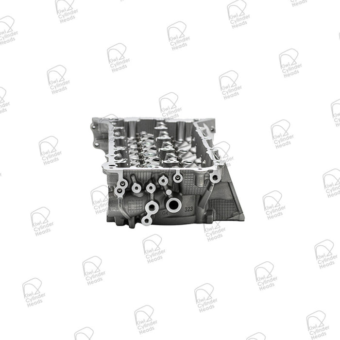 KCH Cylinder Head - Toyota 1AR 2.7/ 2AR 2.5/3AR/4AR/5AR Camry