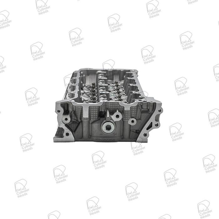 KCH Cylinder Head - Toyota 1AR 2.7/ 2AR 2.5/3AR/4AR/5AR Camry