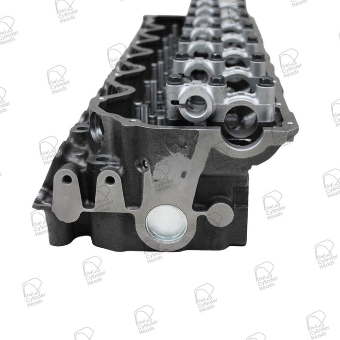 KCH Cylinder Head - Toyota 1HDFT - 24v
