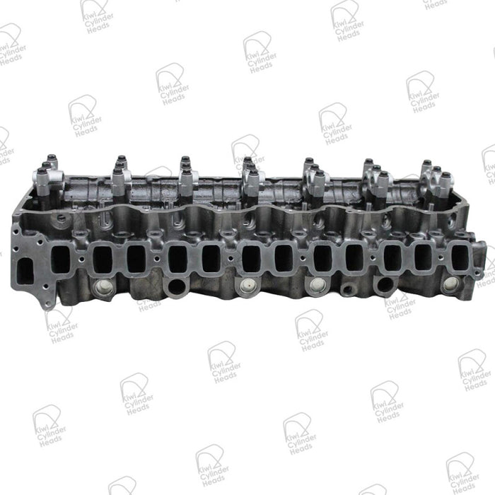 KCH Cylinder Head - Toyota 1HDFT - 24v