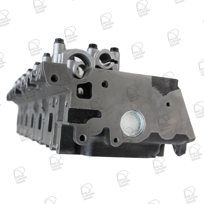 KCH Cylinder Head - Toyota 1HDFT - 24v
