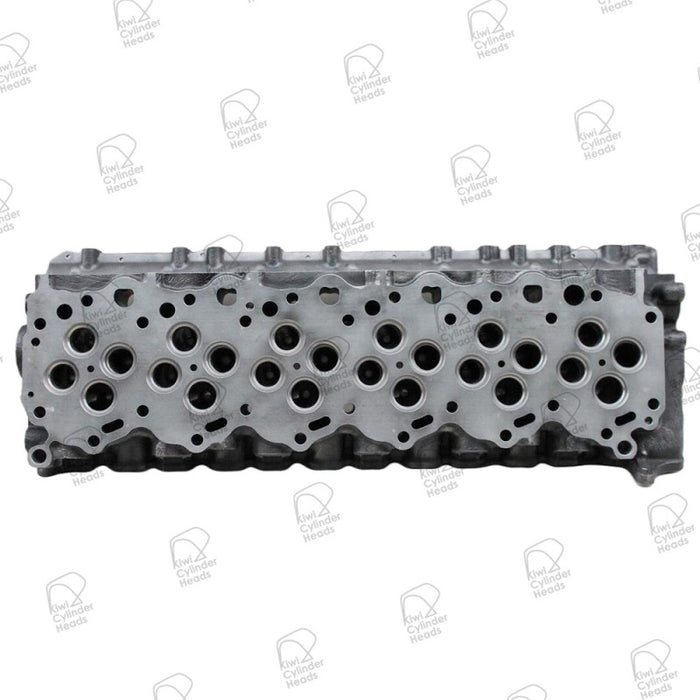 KCH Cylinder Head - Toyota 1HDFT - 24v