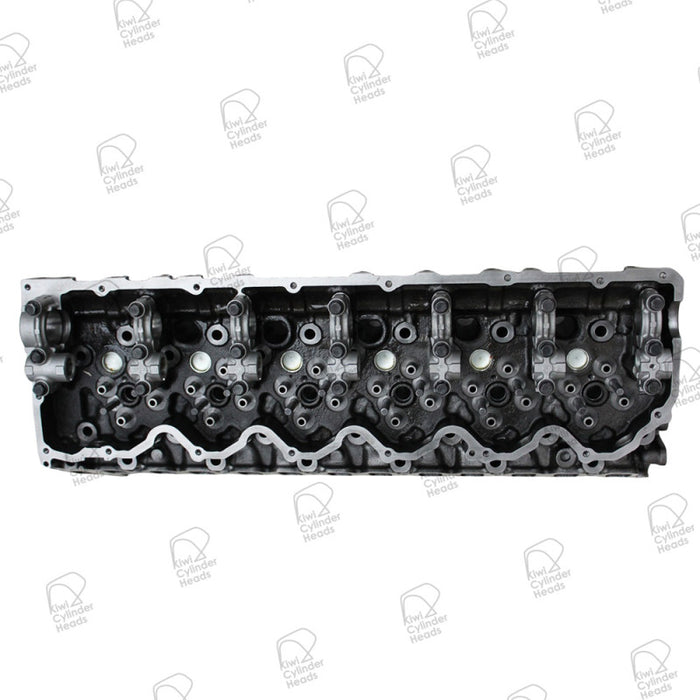 KCH Cylinder Head - Toyota 1HDFT - 24v