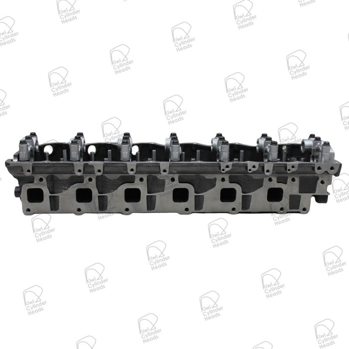 KCH Cylinder Head - Toyota 1HDFT - 24v