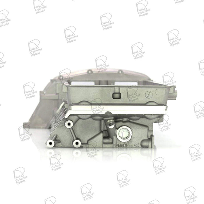 KCH Ford Transit 2.4 CRDi 16v DOHC Non Common Rail