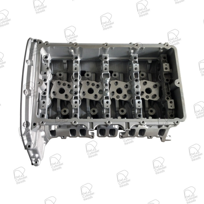 KCH Ford Transit 2.4 CRDi 16v DOHC Common Rail