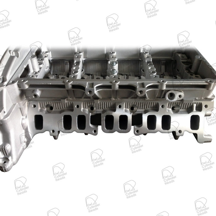 KCH Ford Transit 2.4 CRDi 16v DOHC Common Rail