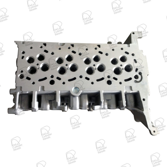 KCH Ford Transit 2.4 CRDi 16v DOHC Common Rail