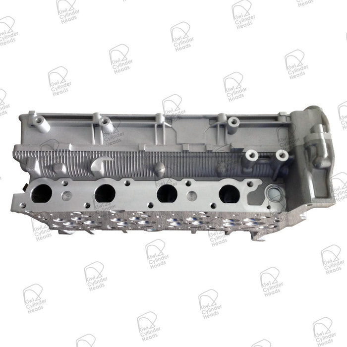 KCH Ford Transit 2.4 CRDi 16v DOHC Common Rail