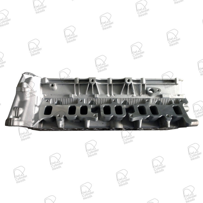 KCH Ford Transit 2.4 CRDi 16v DOHC Common Rail