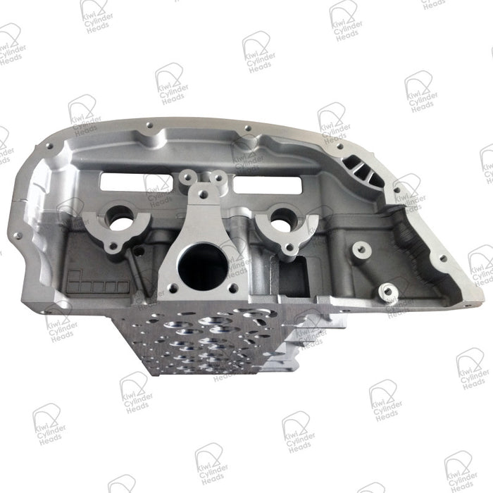 KCH Ford Transit 2.4 CRDi 16v DOHC Common Rail