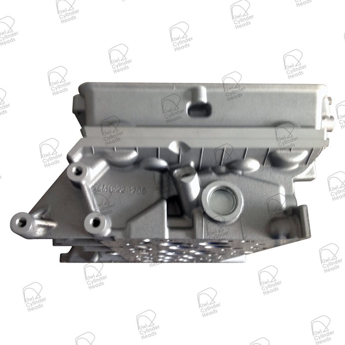 KCH Ford Transit 2.4 CRDi 16v DOHC Common Rail