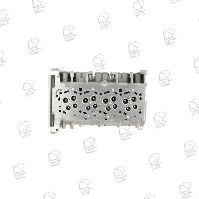 KCH Cylinder Head - Ford Transit 2.2L FWD Low Output