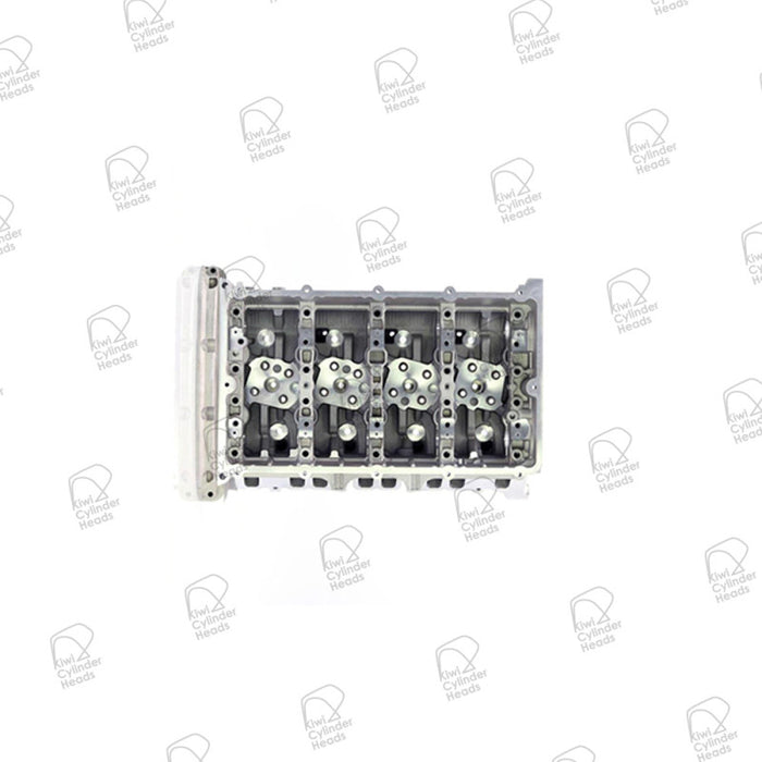 KCH Cylinder Head - Ford Transit 2.2L FWD Low Output