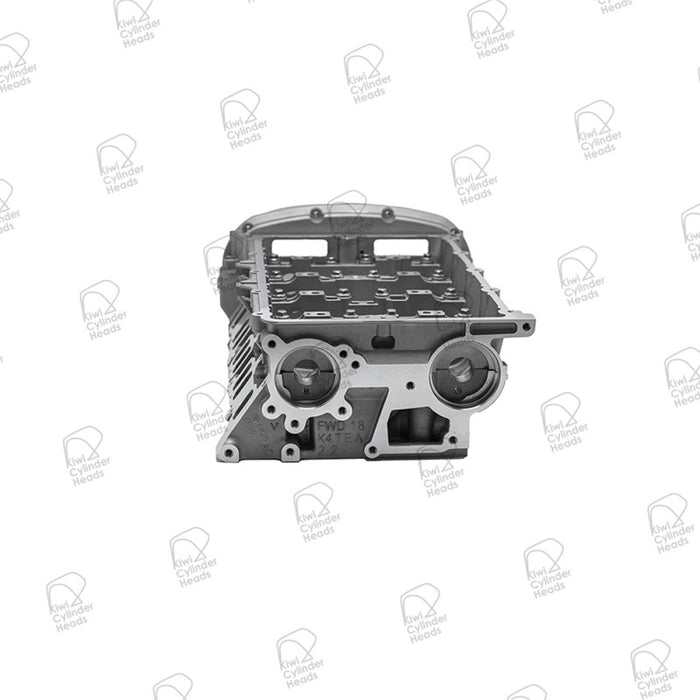KCH Cylinder Head - Ford Transit 2.2L FWD High Output 114kw