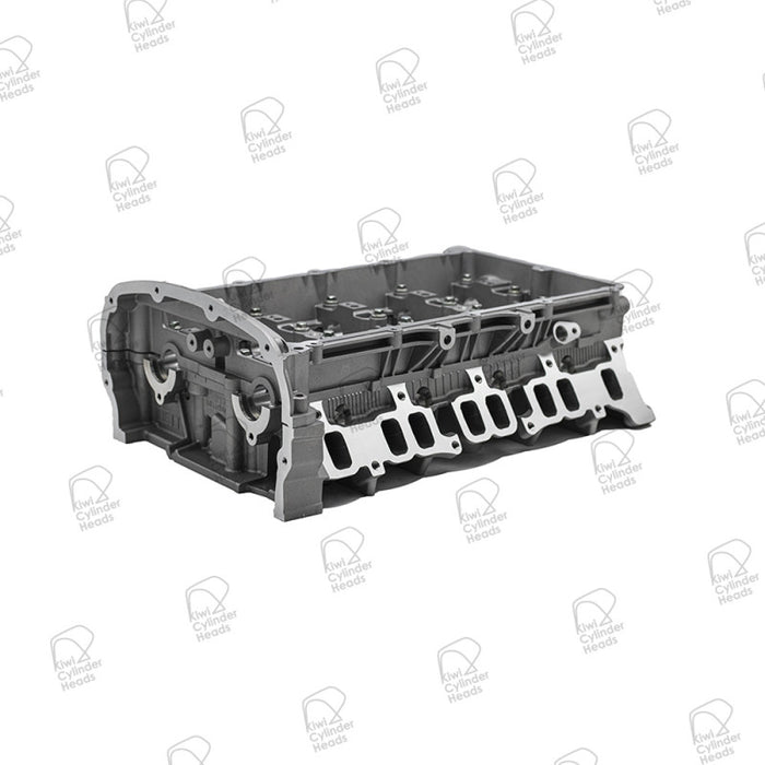 KCH Cylinder Head - Ford Transit 2.2L FWD High Output 114kw