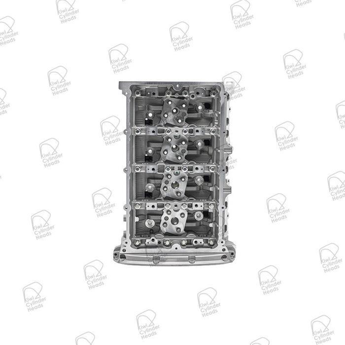 KCH Cylinder Head - Ford Transit 2.2L FWD High Output 114kw