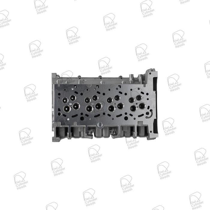 KCH Cylinder Head - Ford Transit 2.2L FWD High Output 114kw