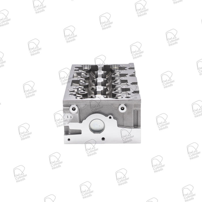 KCH Cylinder Head - VW CXF /CXG /CXH /DAU /DAV/DAW 2.0L 2015-2019