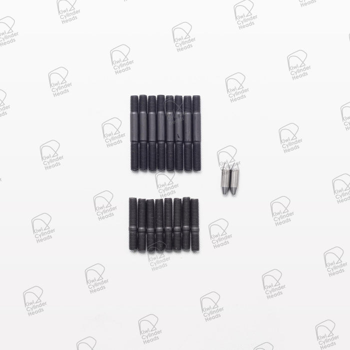 KCH Cylinder Head - VW CXF /CXG /CXH /DAU /DAV/DAW 2.0L 2015-2019