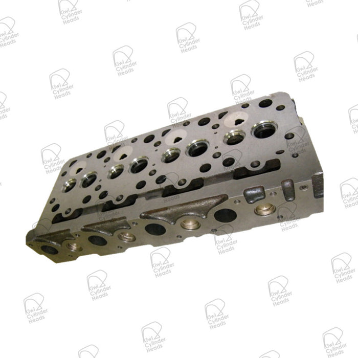 KCH Cylinder Head - Kubota V2203 Old