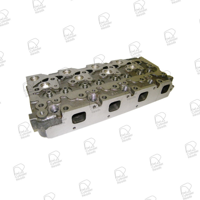 KCH Cylinder Head - Kubota V2203 Old