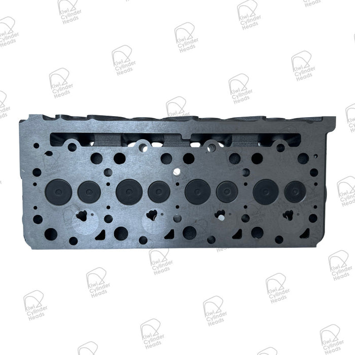 KCH Cylinder Head - Kubota V2203 Old