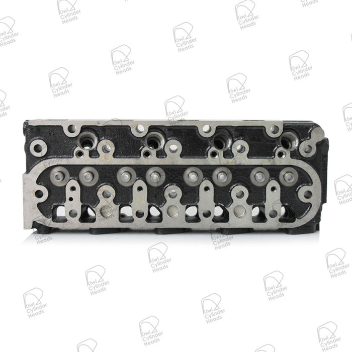KCH Cylinder Head - Kubota V1505