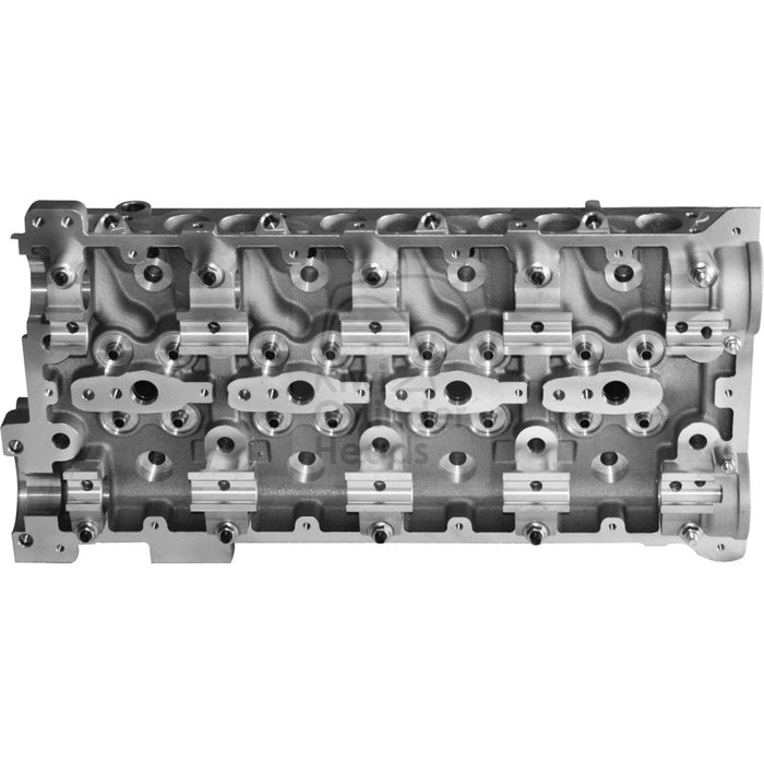KCH Cylinder Head Kia J3 New 2006-
