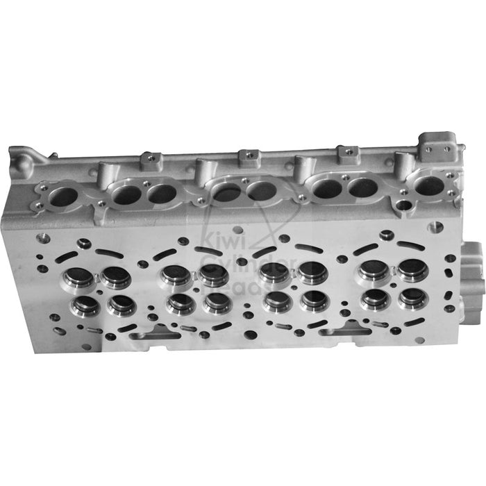KCH Cylinder Head Kia J3 New 2006-