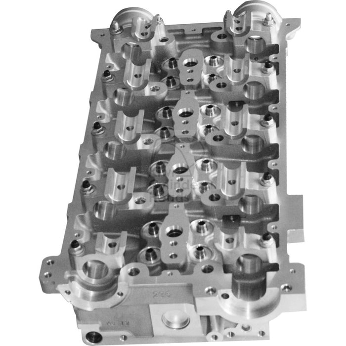 KCH Cylinder Head Kia J3 New 2006-