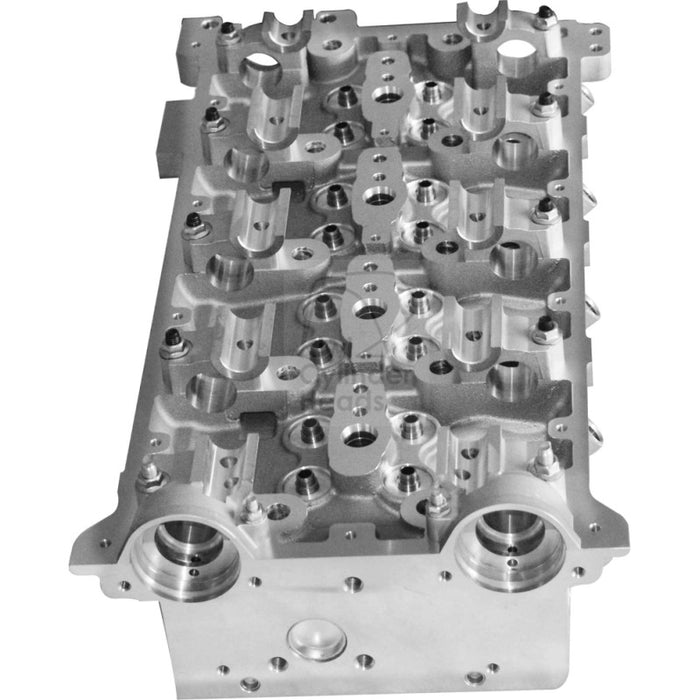 KCH Cylinder Head Kia J3 New 2006-
