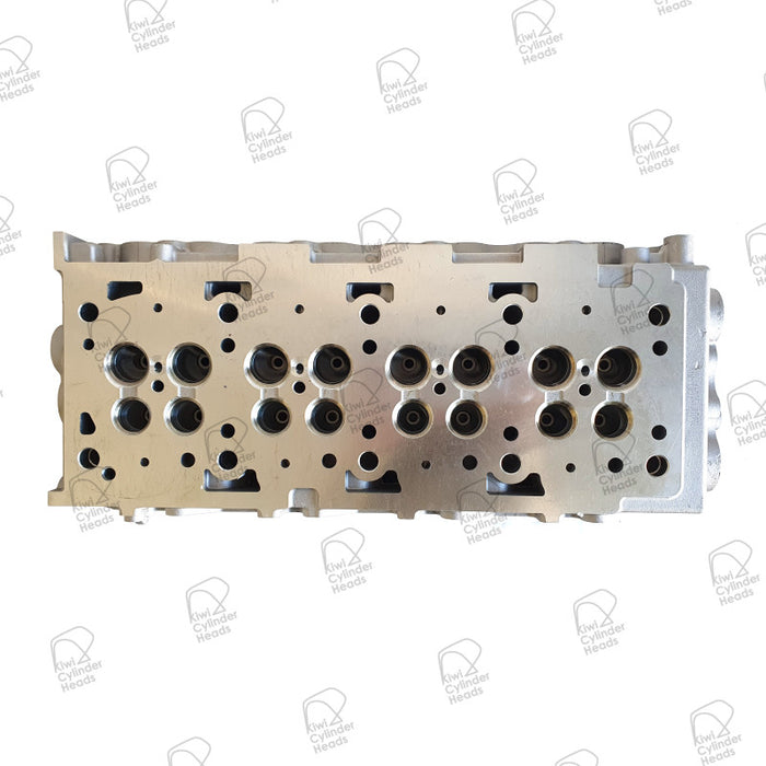 KCH Cylinder Head  Great Wall 4D20 Fuld