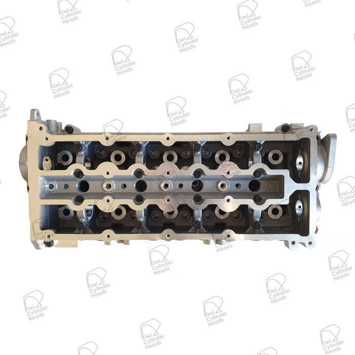 KCH Cylinder Head  Great Wall 4D20 Fuld