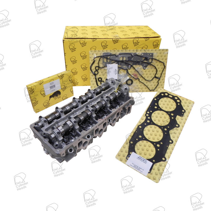 KCH Cylinder Head Kit Ford-Mazda WE/WEAT/WEC 3.0L DOHC 16V