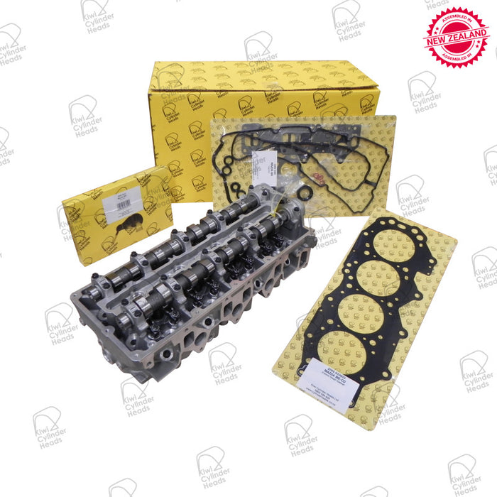KCH Cylinder Head Kit Ford-Mazda WE/WEAT/WEC 3.0L DOHC 16V