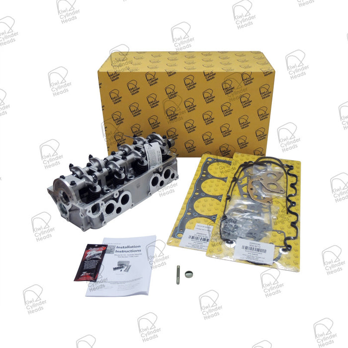 KCH Cylinder Head Kit - Mazda/Ford FE 12v Kit