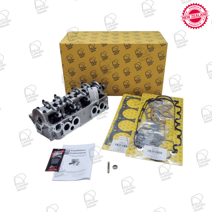 KCH Cylinder Head Kit - Mazda/Ford FE 12v Kit
