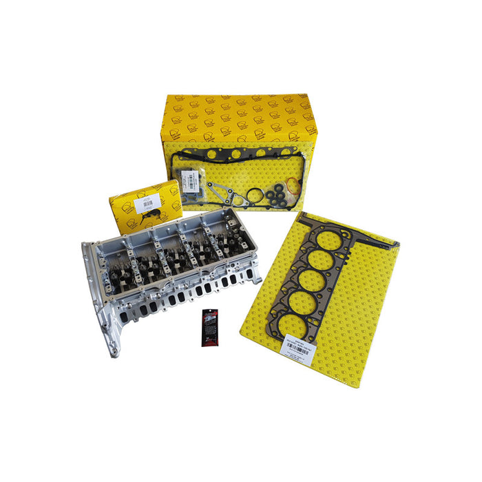 KCH Cylinder Head Kit - Mazda  P5AT 3.2L 2015 on Ford PX2 Kit *no cam no rocker arm*
