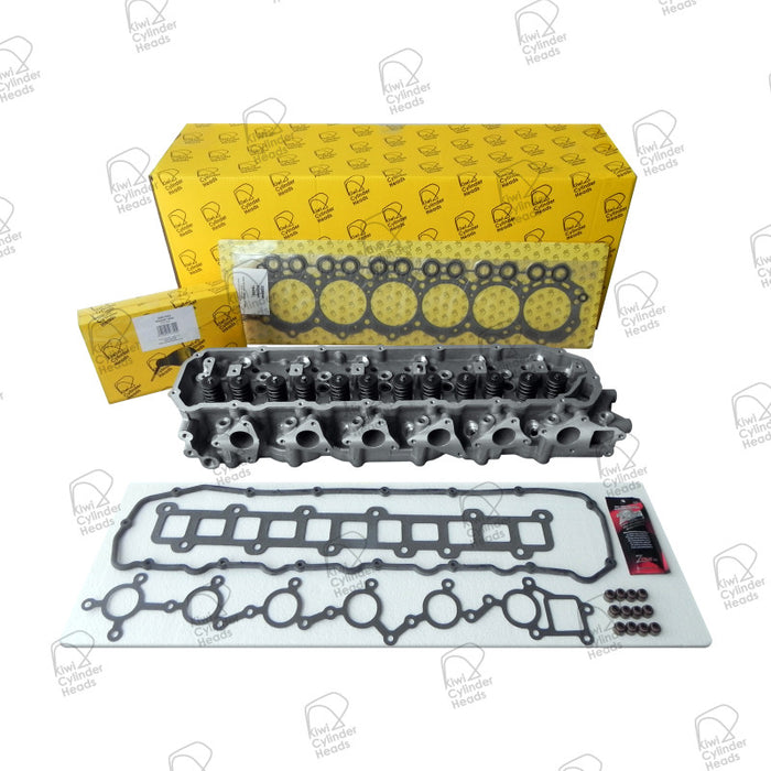 KCH Nissan TB42 Complete Cylinder Head Kit