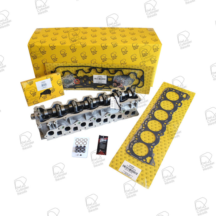 KCH Cylinder Head  Kit - Nissan RD28 Hydraulic Kit