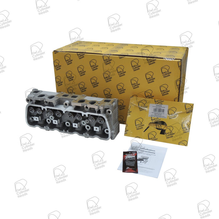 KCH Cylinder Head Kit- Nissan K21/K25 Forklift Kit